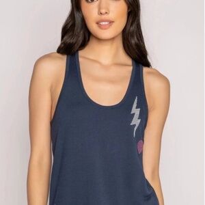 PJ Salvage Navy Tank